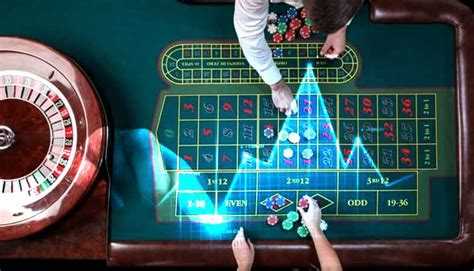 Data Dynamics: Shaping the Future of Online Casino Analytics